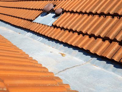 About Roof Repair Experts Haddock, GA